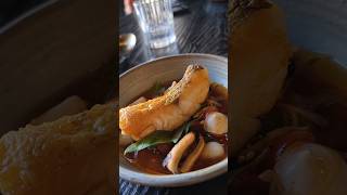 Belly of the Beast Cape Town #restaurant #review #capetown #southafrica