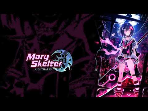 [Daily VG Music #221] Urge to Freedom - Mary Skelter: Nightmares
