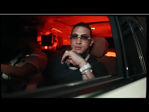 Avelino Averia, Coyote 63 - Certificado (Music Video)