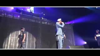 Sexion D&#39;Assaut - J&#39;suis Pas Dans Le Game (Clip Bercy)