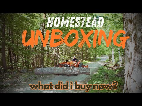 Revealed: Makita Chainsaw's Secret Weapon for Homesteading