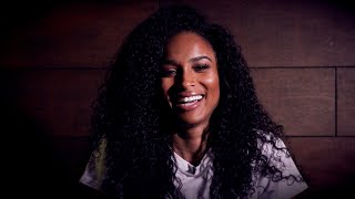 Get to know Ciara in 90.3 Seconds