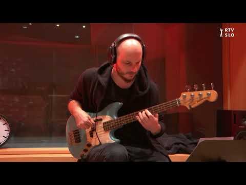 Mistermarsh - Malo znoriš [Jutranji koncert]