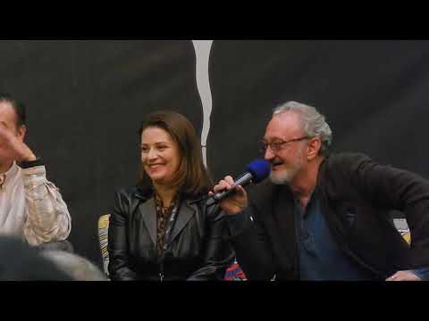 Weekend of Hell Dortmund November 2018 Nightmare Q&A