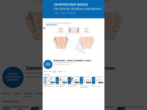 #TiF Modellanalyse in 60 sec