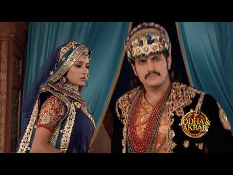 Zee World: Jodha & Akbar | Coming Soon