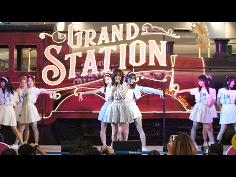 220603 [1/5] PEACH YOU - I Peach U @ MISS YOU MINI CONCERT