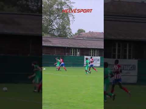 Penalty ? [FC Forward-Morges vs Renens FC] #football #shortvideos #penalty