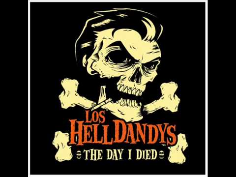Los Helldandys- Mascaras