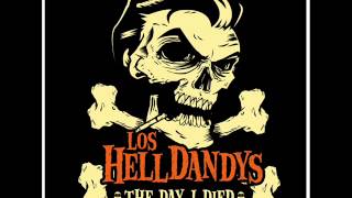 Los Helldandys- Mascaras