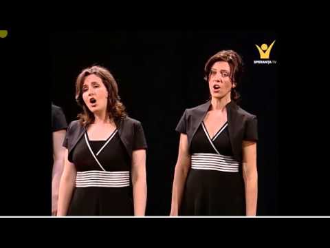 Este pace în sufletul meu - Cvartet Akord Media