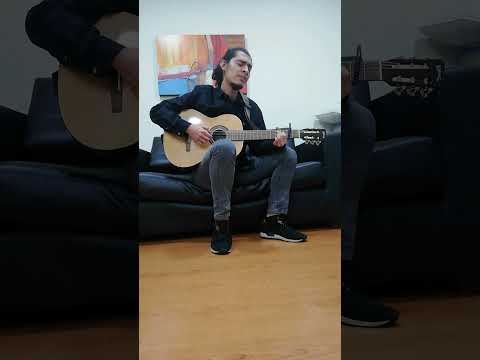 Canción de las simples cosas.