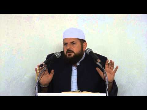 22.El-Haxhxh 15-18 - Dini i Allahut do të ecë para, nëse mendon dikush se mund ta ndal le ta provojë