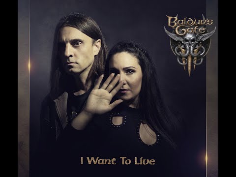 42 Baldur's Gate 3 Original Soundtrack - I Want To Live