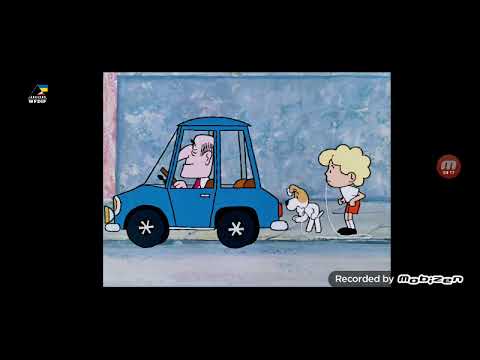 Reksio - Reksio Dentysta