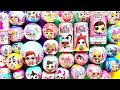 HUGE 250 LOL SURPRISE DOLLS MEGA MYSTERY TOYS UNBOXING ASMR NO Talking Video