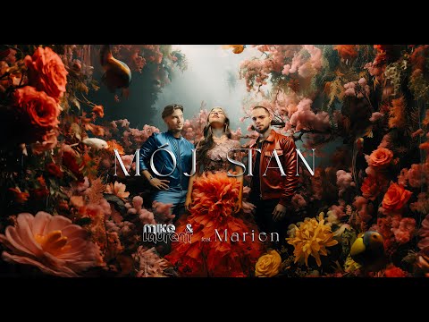 Mike & Laurent - Mój Stan feat. Marien [Official Video]