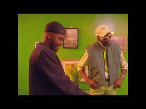 Original Bukasa Feat @TLow_Baddest   Dumba (Visualizer). #Yatapala #zedmusic