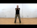 Wing Chun Chum Kiu Form
