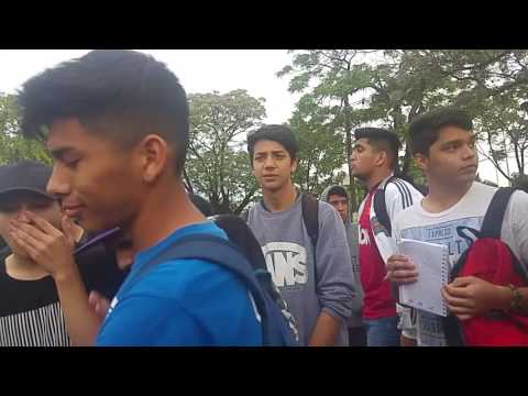 TORTUGAS FREESTYLE- FECHA 1