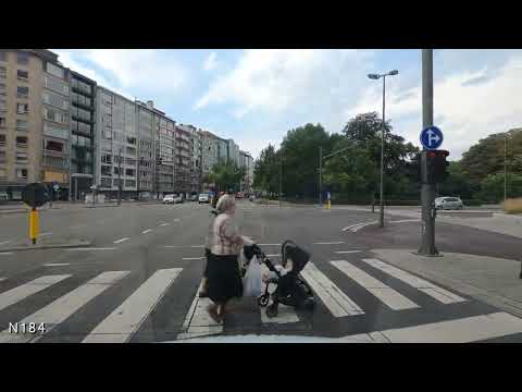 2022-39: A day in the life of an A-Z driver #3