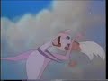 All Dogs Go To Heaven Let Me Be Surprised Canadian French Quebec