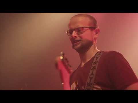 Crip Election - Saturday Afternoon - Rock in der Region Finale 2018