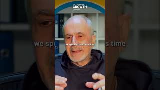 What happens when life forces you to reinvent yourself? | NEW! Leadership Growth Podcast is LIVE🎙️