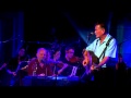 The Wolfe Tones - Joe McDonnell (Full Concert Orchestra)