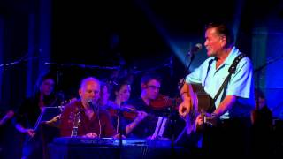 The Wolfe Tones - Joe McDonnell (Full Concert Orchestra)