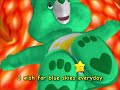The Care Bears Big Wish Movie I Wish Singalong 2005