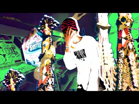 Eryk Moczko - NEW SHADES ON FACE