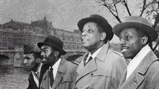 The Golden Gate Quartet: Old Time Religion