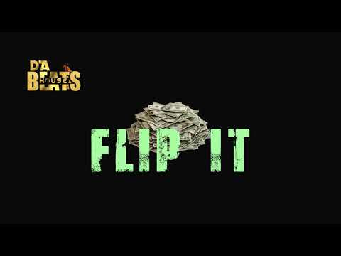 DA BEATS HOUSE - Flip it - Meek Mill x Drake X Stormzy Type Beat x FREE