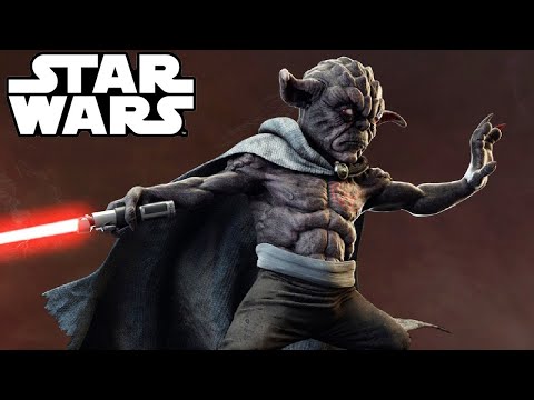 Why & How Yoda Almost Became a SITH LORD - Star Wars Explained