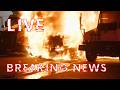 LIVE NOW Breaking News Police Activity Los Angeles California
