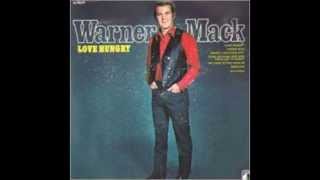Warner Mack - Love Hungry