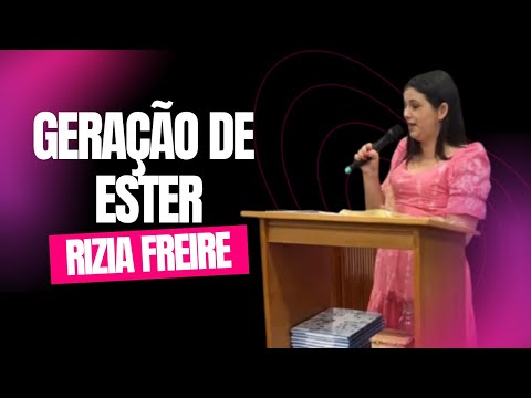 Culto de Mulheres ICE Nova Visão 
