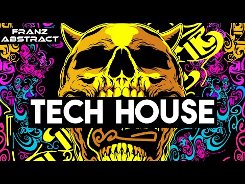 Top Tech House DJ Mix 2025 | Best House Music