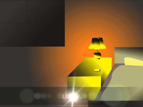 Nightlight Lite Video