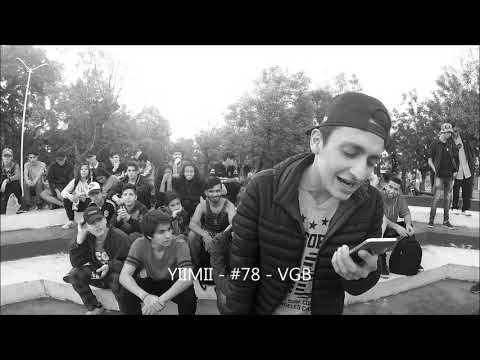 VGB One Shot's x Yiimii - #78