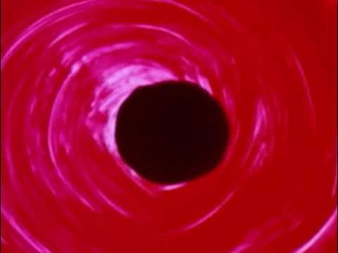 Bjork and Anohni Hegarty (Modeselektor Rmx) Vs Lillian Schwartz