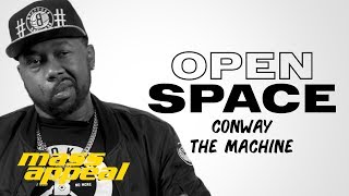 Open Space: Conway the Machine | Mass Appeal