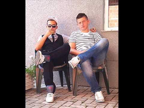 AK Jr Black - 4 Brother`s