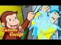 A Very Muddy Monkey Full Episodes Curious George