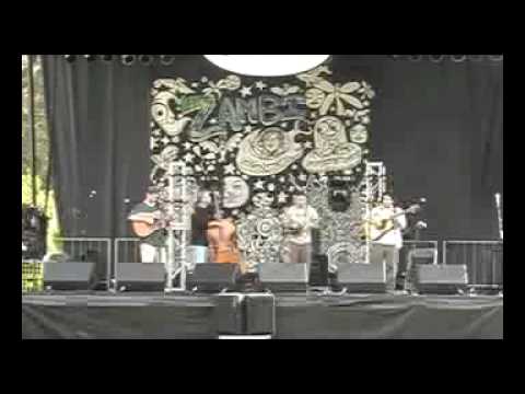 Panhandle String Band!!! Magnolia Fest 2005