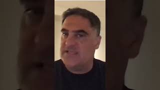 Cenk Uygur On Unions