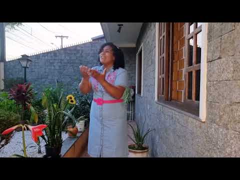 Jerusalém Celestial hino 354 Silvana Souza