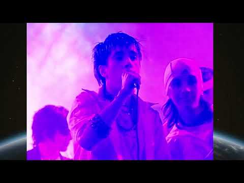 Los Primarios - Yo Te Voy a Amar (En Vivo)