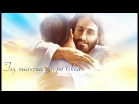 A.FA.FI - Ny fiainako (Lyrics)